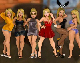 A 10 out of 10 Girl