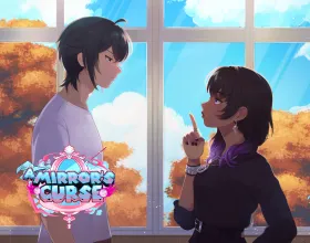 A Mirror's Curse