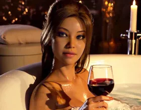 Agent Sherine