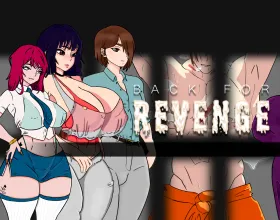 Back for Revenge