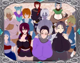 Blessing of the Elven Village