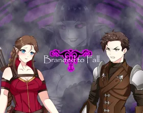 Branded to Fall