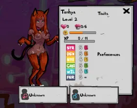 Breeding Season [v Alpha 7.7.1]