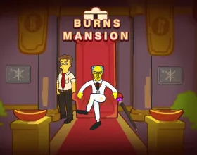 Burns Mansion