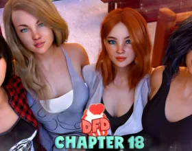 Daughter for Dessert Ch18