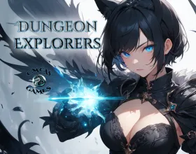 Dungeon Explorers