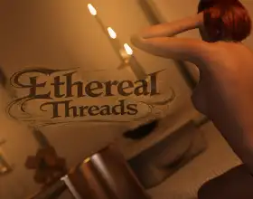 Ethereal Threads
