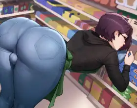 Extra Inches