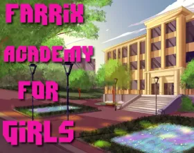 Farrix Academy for Girls