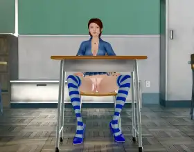 Free Tease