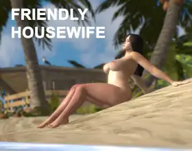 Friendly Housewife