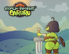 Goblin Gnight Garuru