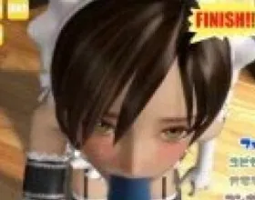 Gohoushi Miumiu