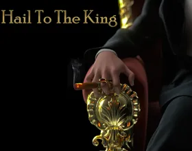 Hail To The King [v 0.3.1]