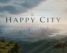 Happy City