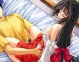 Hentai Bliss QG 2