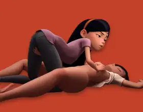 Incredible Desire