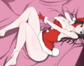 Jingle Boobs