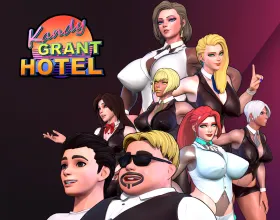Kandy Grant Hotel