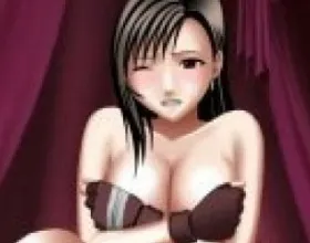 Kanzen Koryaku Tifa 2