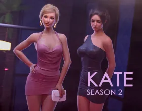 Kate - Season 2
