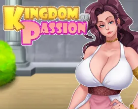 Kingdom of Passion