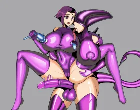 Latex Dungeon