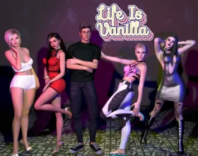Life Is Vanilla