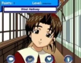 Love Hina Sim Date