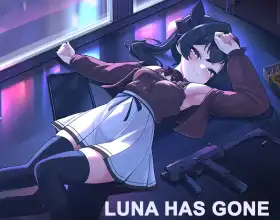 Luna Has Gone