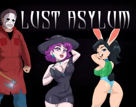 Lust Asylum