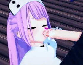 Mocha Maid