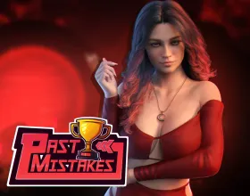 Past Mistakes