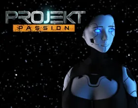 Projekt: Passion Season 3