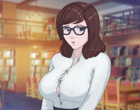 Quickie: Satomi 2