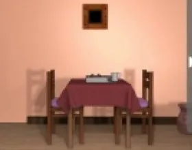 Room Escape