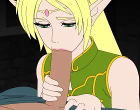 ROWL Fantasy Hentai