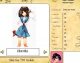 Sim Brothel