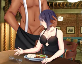 Sinful Valley