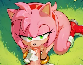 Sonic IDS Quest