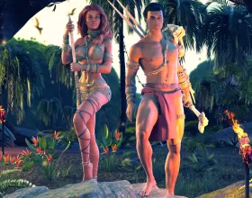Tales of Arcania [v 0.5.3]