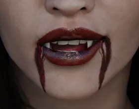 The Bite: Revenant