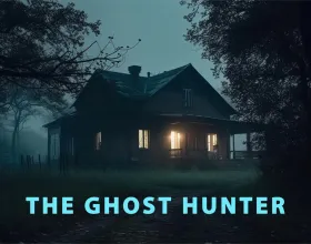 The Ghost Hunter