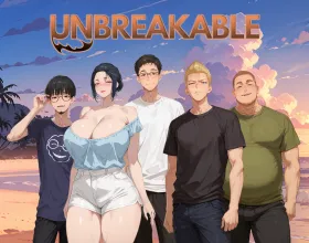 Unbreakable Love