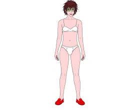 Wandering Ryo