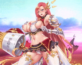 Project QT (Sp0ns0rit) - Join the fight in a world on the verge of chaos, chase after the sexiest schoolgirls this side of the multiverse and fuck your way to victory! Get ready for some really hot, uncensored content - Lead them into battle, and enjoy your just rewards as the hero, by unlocking sex scenes with each of them! Free Game!