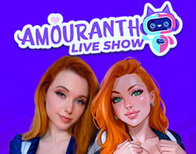 Amouranth: The Game (Sp0ns0rit) - Ever wanted to control and strip the hottest game streamer on the planet?! Amouranth: The Game gives you the power to make her do anything you want. Play Free Now!